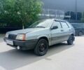 Серый ВАЗ 2109, объемом двигателя 1.5 л и пробегом 260 тыс. км за 900 $, фото 1 на Automoto.ua