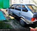 Серый ВАЗ 2109, объемом двигателя 1.5 л и пробегом 177 тыс. км за 2000 $, фото 8 на Automoto.ua
