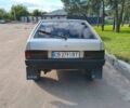 Серый ВАЗ 2109, объемом двигателя 1.5 л и пробегом 202 тыс. км за 799 $, фото 4 на Automoto.ua
