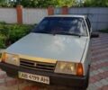Серый ВАЗ 2109, объемом двигателя 1.5 л и пробегом 150 тыс. км за 2300 $, фото 1 на Automoto.ua