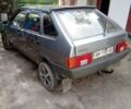 Серый ВАЗ 2109, объемом двигателя 1.6 л и пробегом 190 тыс. км за 2000 $, фото 11 на Automoto.ua