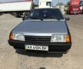 Сірий ВАЗ 2109, об'ємом двигуна 0 л та пробігом 144 тис. км за 1100 $, фото 1 на Automoto.ua