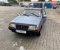 Серый ВАЗ 2109, объемом двигателя 1.5 л и пробегом 180 тыс. км за 1750 $, фото 1 на Automoto.ua