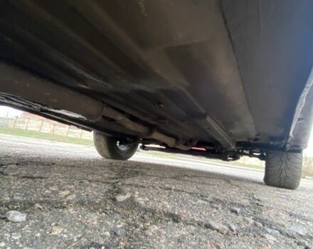 Сірий ВАЗ 2109, об'ємом двигуна 1.5 л та пробігом 120 тис. км за 1090 $, фото 13 на Automoto.ua