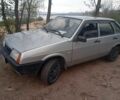 Серый ВАЗ 2109, объемом двигателя 1.5 л и пробегом 1 тыс. км за 45000 $, фото 3 на Automoto.ua