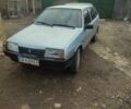 Сірий ВАЗ 2109, об'ємом двигуна 1.5 л та пробігом 170 тис. км за 1229 $, фото 1 на Automoto.ua