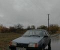 ВАЗ 2109 2006 в Павлограде на Automoto.ua Серый ВАЗ 2109, объемом двигателя 1.5 л и пробегом 200 тыс. км за 1092 $, фото 1 на Automoto.ua