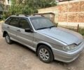 Серый ВАЗ 2109, объемом двигателя 1.5 л и пробегом 218 тыс. км за 1499 $, фото 3 на Automoto.ua