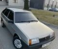 Сірий ВАЗ 2109, об'ємом двигуна 1.5 л та пробігом 340 тис. км за 842 $, фото 3 на Automoto.ua