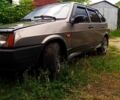 Сірий ВАЗ 2109, об'ємом двигуна 1.5 л та пробігом 206 тис. км за 1300 $, фото 1 на Automoto.ua