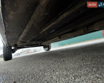 Серый ВАЗ 2109, объемом двигателя 1.5 л и пробегом 203 тыс. км за 1250 $, фото 13 на Automoto.ua