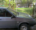 Серый ВАЗ 2109, объемом двигателя 1.5 л и пробегом 200 тыс. км за 700 $, фото 1 на Automoto.ua