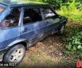 Сірий ВАЗ 2109, об'ємом двигуна 1.5 л та пробігом 240 тис. км за 900 $, фото 1 на Automoto.ua