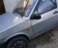Сірий ВАЗ 2109, об'ємом двигуна 0 л та пробігом 250 тис. км за 1500 $, фото 1 на Automoto.ua