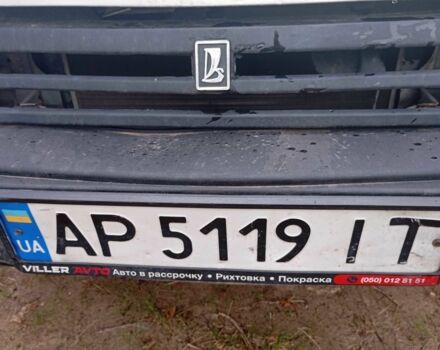 Серый ВАЗ 2109, объемом двигателя 1.5 л и пробегом 1 тыс. км за 45000 $, фото 2 на Automoto.ua