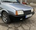 Сірий ВАЗ 2109, об'ємом двигуна 1.5 л та пробігом 120 тис. км за 1090 $, фото 2 на Automoto.ua