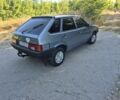 Сірий ВАЗ 2109, об'ємом двигуна 0 л та пробігом 100 тис. км за 1450 $, фото 1 на Automoto.ua