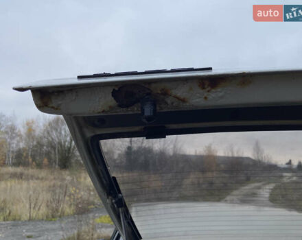 Сірий ВАЗ 2109, об'ємом двигуна 1.5 л та пробігом 127 тис. км за 750 $, фото 20 на Automoto.ua