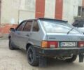 Серый ВАЗ 2109, объемом двигателя 1.5 л и пробегом 777 тыс. км за 1349 $, фото 4 на Automoto.ua