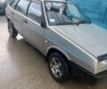 Серый ВАЗ 2109, объемом двигателя 1.5 л и пробегом 150 тыс. км за 1599 $, фото 2 на Automoto.ua