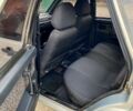 Сірий ВАЗ 2109, об'ємом двигуна 1.5 л та пробігом 252 тис. км за 1950 $, фото 7 на Automoto.ua