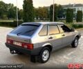 Серый ВАЗ 2109, объемом двигателя 1.5 л и пробегом 85 тыс. км за 2499 $, фото 6 на Automoto.ua