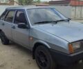 Серый ВАЗ 2109, объемом двигателя 1.5 л и пробегом 777 тыс. км за 1349 $, фото 1 на Automoto.ua