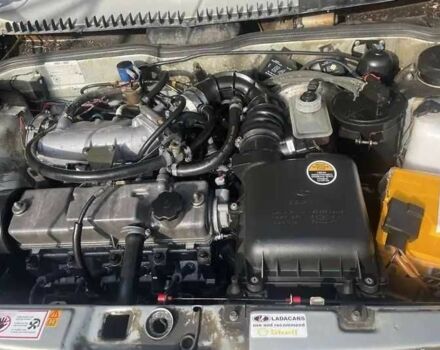 Сірий ВАЗ 2109, об'ємом двигуна 1.5 л та пробігом 340 тис. км за 842 $, фото 5 на Automoto.ua
