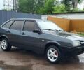 Сірий ВАЗ 2109, об'ємом двигуна 1.5 л та пробігом 233 тис. км за 1699 $, фото 9 на Automoto.ua