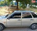 Серый ВАЗ 2109, объемом двигателя 1.5 л и пробегом 50 тыс. км за 2150 $, фото 1 на Automoto.ua