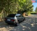 Серый ВАЗ 2109, объемом двигателя 1.5 л и пробегом 156 тыс. км за 1850 $, фото 1 на Automoto.ua