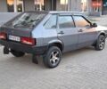 Сірий ВАЗ 2109, об'ємом двигуна 1.5 л та пробігом 206 тис. км за 1500 $, фото 4 на Automoto.ua