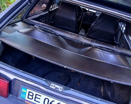 ВАЗ 2109 2006 в Вознесенске на Automoto.ua Серый ВАЗ 2109, объемом двигателя 1.5 л и пробегом 0 тыс. км за 1250 $, фото 4 на Automoto.ua