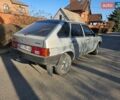 Сірий ВАЗ 2109, об'ємом двигуна 1.5 л та пробігом 89 тис. км за 1500 $, фото 3 на Automoto.ua