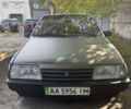 Серый ВАЗ 2109, объемом двигателя 1.5 л и пробегом 999 тыс. км за 950 $, фото 1 на Automoto.ua