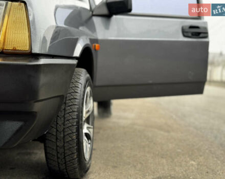 Серый ВАЗ 2109, объемом двигателя 1.5 л и пробегом 203 тыс. км за 1250 $, фото 21 на Automoto.ua