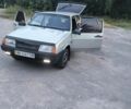Сірий ВАЗ 2109, об'ємом двигуна 1.5 л та пробігом 155 тис. км за 1650 $, фото 1 на Automoto.ua
