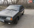 Сірий ВАЗ 2109, об'ємом двигуна 1.5 л та пробігом 230 тис. км за 1800 $, фото 1 на Automoto.ua