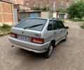 Серый ВАЗ 2109, объемом двигателя 1.5 л и пробегом 218 тыс. км за 1499 $, фото 5 на Automoto.ua