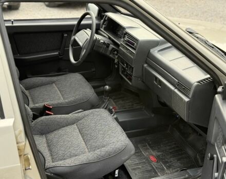 Серый ВАЗ 2109, объемом двигателя 1.5 л и пробегом 60 тыс. км за 4100 $, фото 16 на Automoto.ua