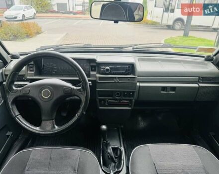 ВАЗ 2109 2006 в Буче на Automoto.ua Серый ВАЗ 2109, объемом двигателя 1.5 л и пробегом 63 тыс. км за 2550 $, фото 7 на Automoto.ua