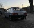 Серый ВАЗ 2109, объемом двигателя 1.5 л и пробегом 240 тыс. км за 1450 $, фото 3 на Automoto.ua