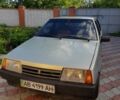 Серый ВАЗ 2109, объемом двигателя 1.5 л и пробегом 150 тыс. км за 2300 $, фото 1 на Automoto.ua