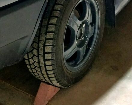 ВАЗ 2109 2006 в Вознесенске на Automoto.ua Серый ВАЗ 2109, объемом двигателя 1.5 л и пробегом 0 тыс. км за 1250 $, фото 2 на Automoto.ua