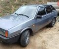 Серый ВАЗ 2109, объемом двигателя 0 л и пробегом 208 тыс. км за 2800 $, фото 1 на Automoto.ua