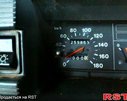 Сірий ВАЗ 2109, об'ємом двигуна 1.5 л та пробігом 0 тис. км за 1300 $, фото 4 на Automoto.ua