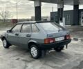 Сірий ВАЗ 2109, об'ємом двигуна 1.5 л та пробігом 150 тис. км за 1550 $, фото 2 на Automoto.ua