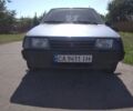 Серый ВАЗ 2109, объемом двигателя 1.5 л и пробегом 145 тыс. км за 1255 $, фото 1 на Automoto.ua
