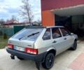 Сірий ВАЗ 2109, об'ємом двигуна 1.5 л та пробігом 252 тис. км за 1950 $, фото 3 на Automoto.ua