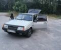 Сірий ВАЗ 2109, об'ємом двигуна 1.5 л та пробігом 155 тис. км за 1650 $, фото 2 на Automoto.ua